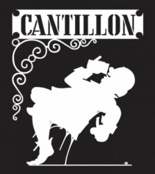 logo Cantillon